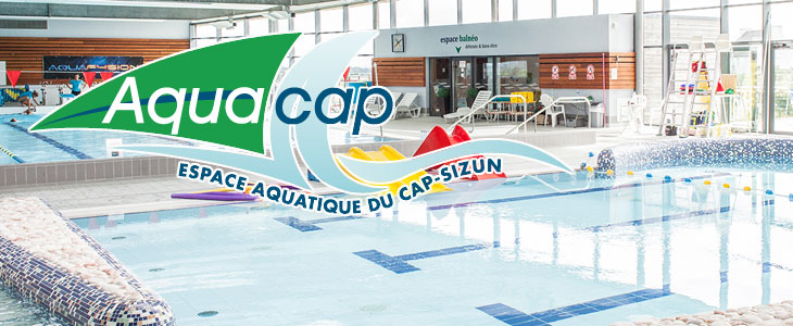 You are currently viewing Piscine Aquacap