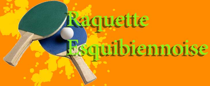You are currently viewing Raquette Esquibiennoise