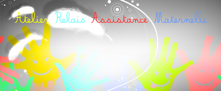 You are currently viewing Atelier Relais Assistance Maternelle