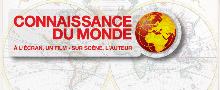You are currently viewing Connaissance du Monde : La Suisse – Pierre Dubois