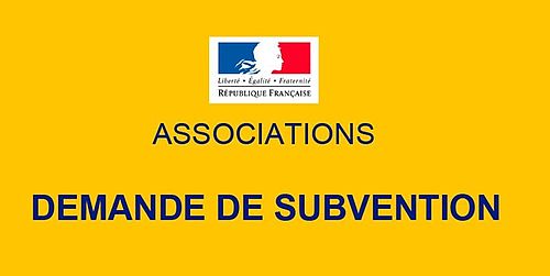 You are currently viewing Demande de subventions 2020