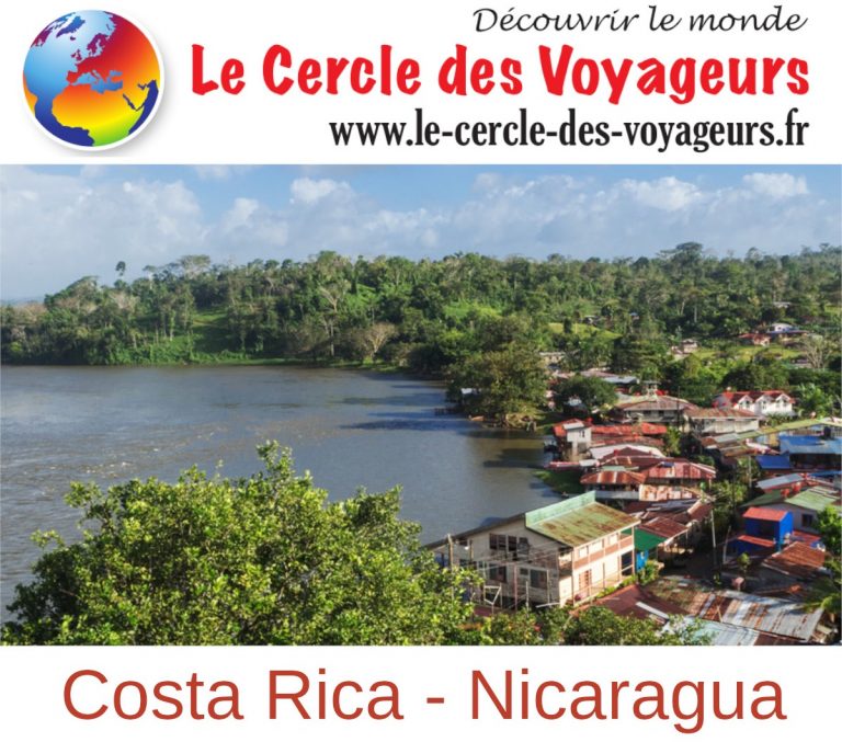 Lire la suite à propos de l’article Film-conférence : Costa-Rica – Nicaragua : lointains paradis verts