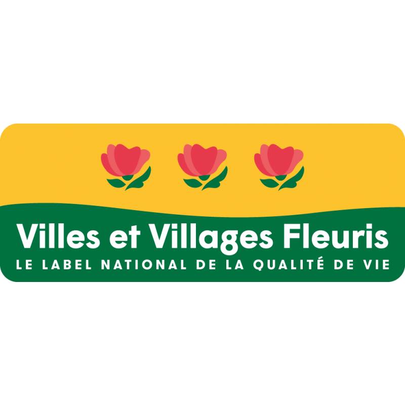 Lire la suite à propos de l’article 3ème fleur Villes et Villages Fleuris