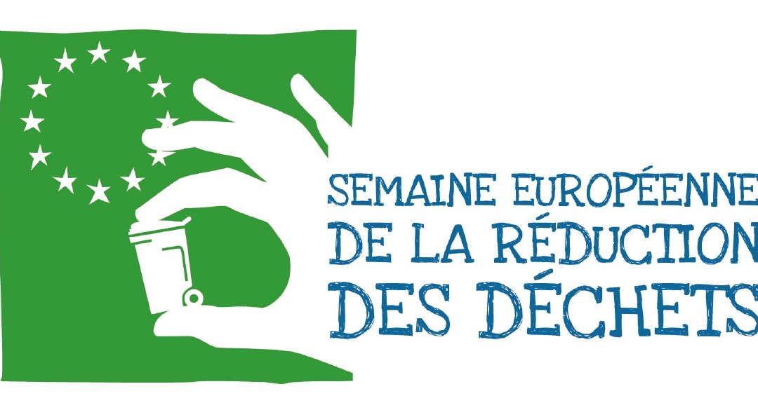 You are currently viewing Semaine européenne de réduction des déchets