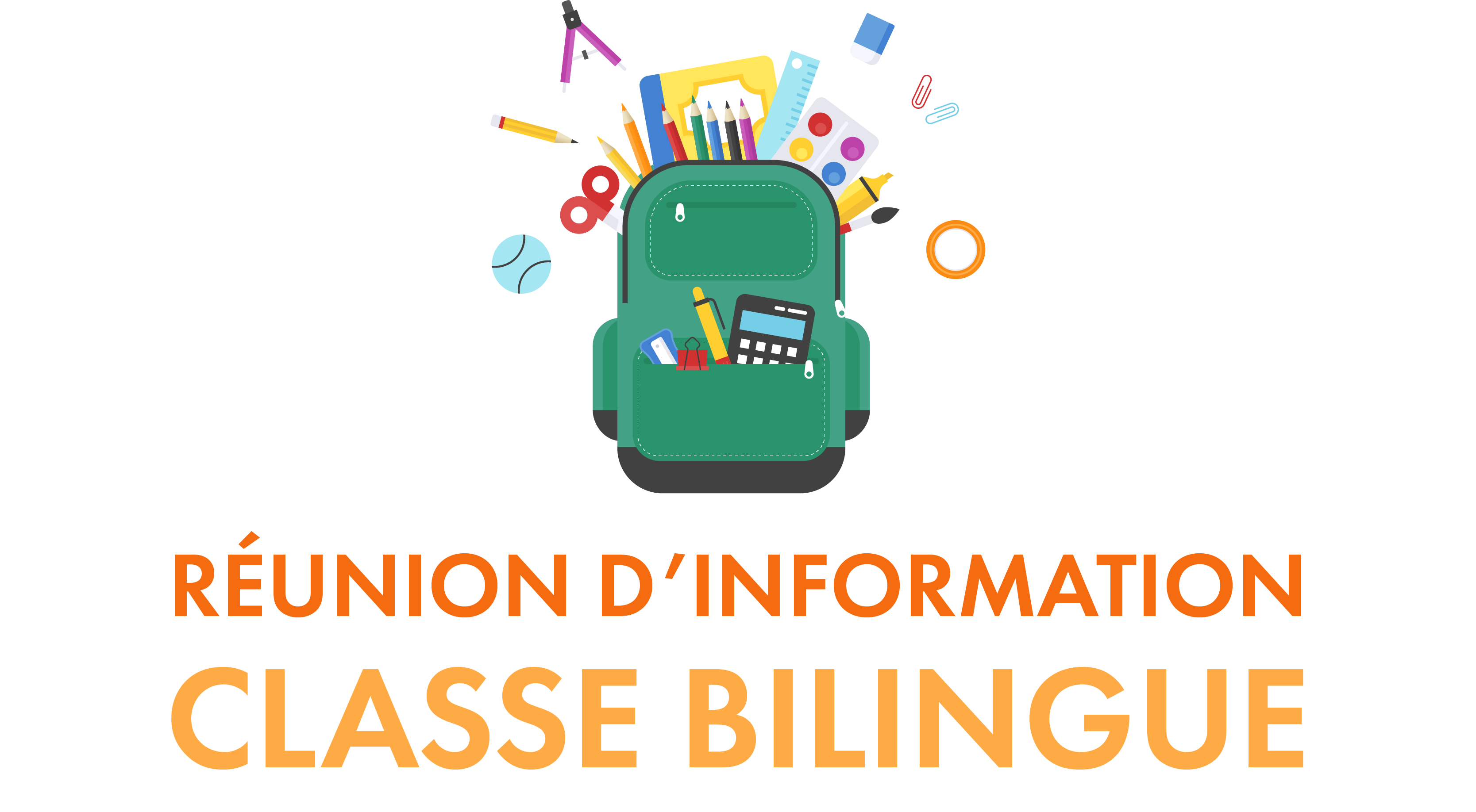 You are currently viewing Réunion publique classe bilingue