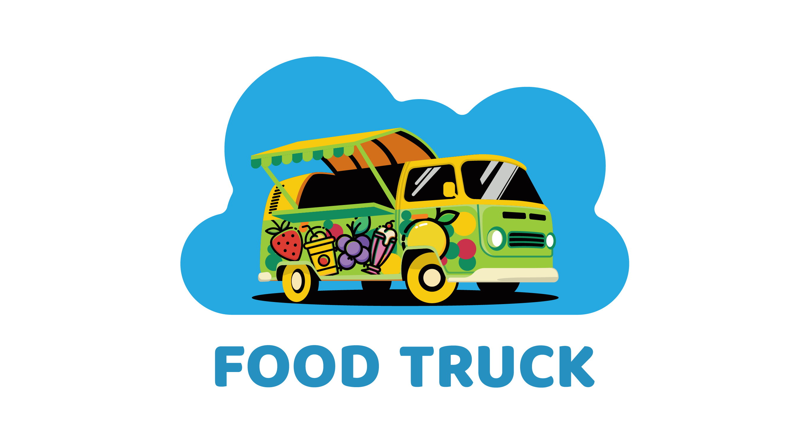 Lire la suite à propos de l’article Food trucks 2023 – Appel à candidatures