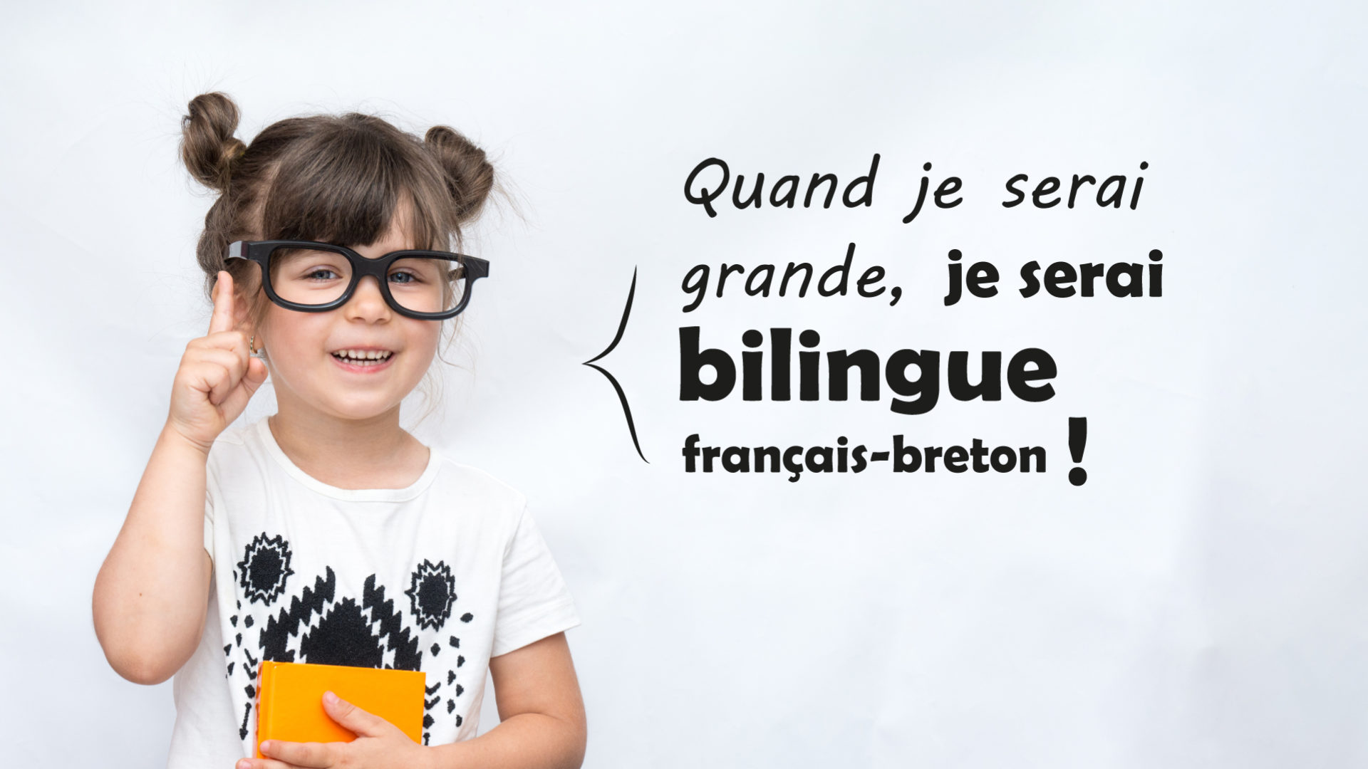 You are currently viewing Donnez la chance à vos enfants de devenir bilingues !