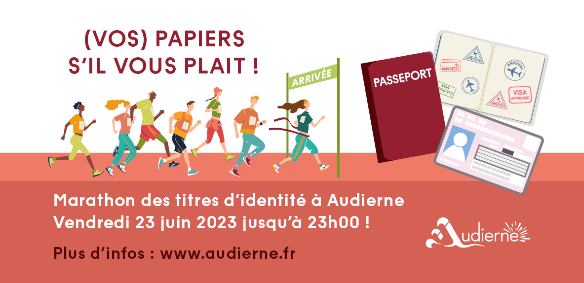 Lire la suite à propos de l’article Participez au marathon des titres d’identité organisé par la mairie d’Audierne !
