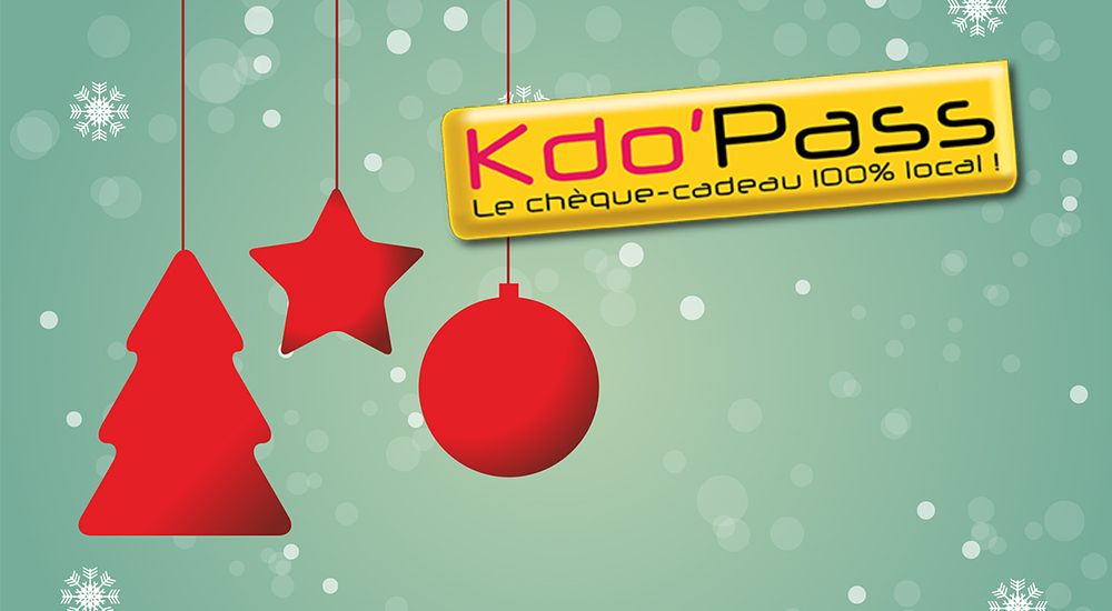 You are currently viewing Inscriptions pour le chèque « Kdo » de Noël 2023