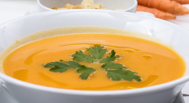 Lire la suite à propos de l’article Ciaran – Repas « soupe chaude » et accompagnement aux habitants