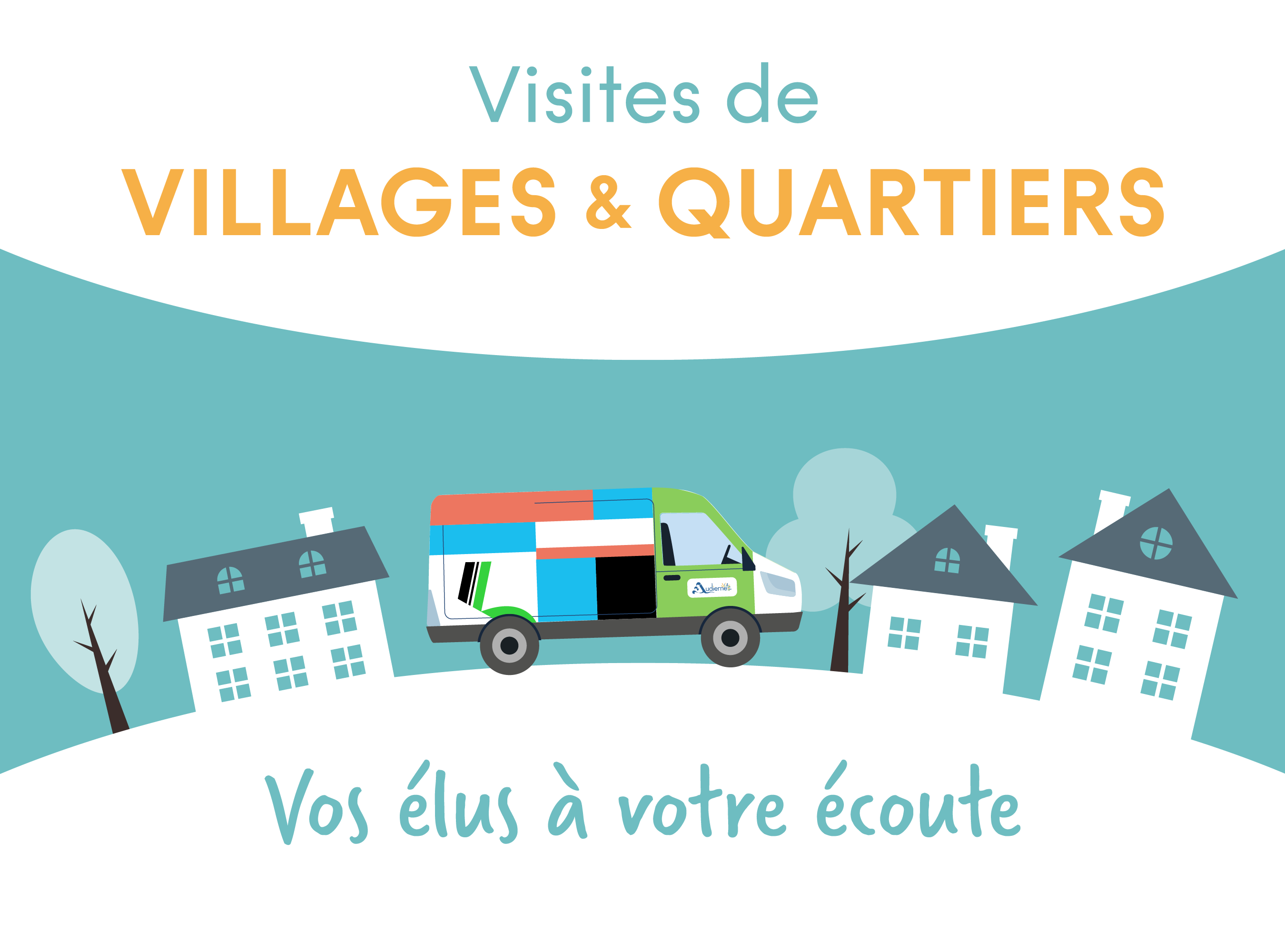 You are currently viewing Visites villages & quartiers 2024 – 3ème visite du 17 mars